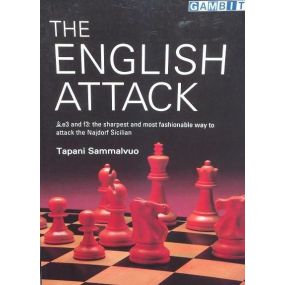 T.Sammalvuo " The English Attack"( K-751)