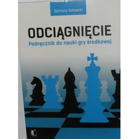 D.Sobiecki "Odciągnięcie"(K-3634/od)