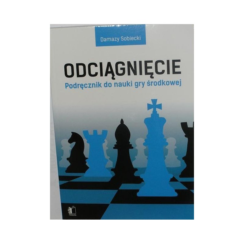 D.Sobiecki "Odciągnięcie"(K-3634/od)