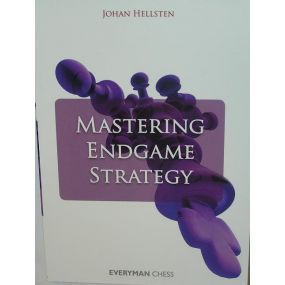 Hellsten J. "Mastering Endgame Strategy" (K-3384/es)