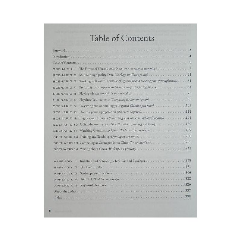 Edwards J. R. " ChessBase complete.Chess in the digital age " (K-3653)