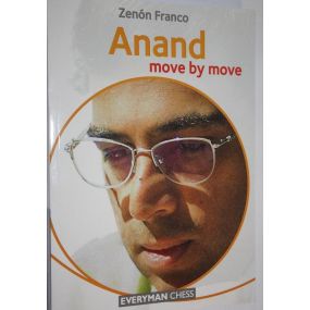Franco Z. " Anand " ( K-3570/a )