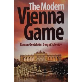 R.Owieczkin, S.Sołowiow  "The modern Vienna Game" ( K-3497/mv )