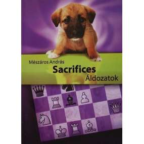 A. Meszaros " Sacrifices" (K-3605/s)