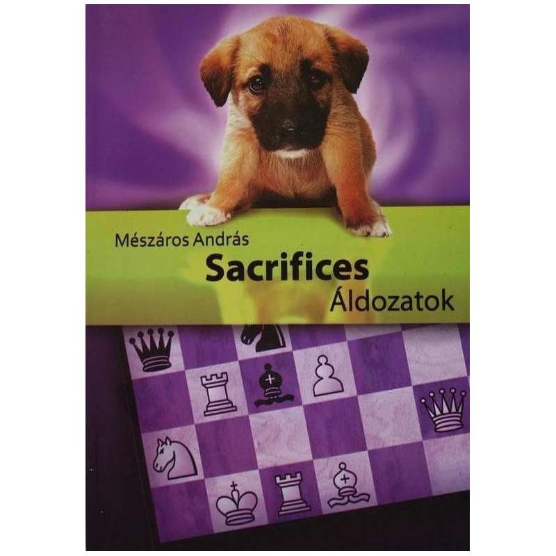 A. Meszaros " Sacrifices" (K-3605/s)