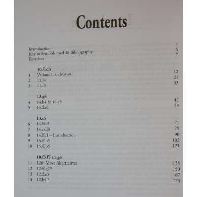 V.Kotronias vol.2 " Kotronias on the King's Indian. Mar del Plata I " ( K-3576/2 ) V.Kotronias vol.2 " Kotronias on the King's Indian. Mar del Plata I " ( K-3576/2 )