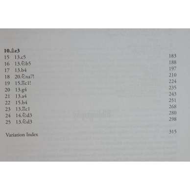 V.Kotronias vol.2 " Kotronias on the King's Indian. Mar del Plata I " ( K-3576/2 ) V.Kotronias vol.2 " Kotronias on the King's Indian. Mar del Plata I " ( K-3576/2 )