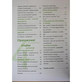 E.Bonneau "Sztuka konwersacji, czyli jak przerwać niezręczną ciszę" (K-3272)