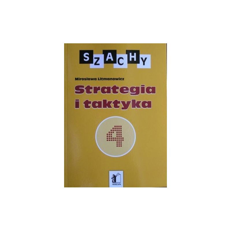 Szachy dla dzieci. Zestaw 5 części - Mirosława Litmanowicz (K-6/kpl)