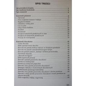 gm A. Panczenko "Teoria i praktyka końcówek szachowych" Komplet cz. I + cz.II ( K-1/kpl)