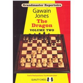 G.Jones " The Dragon vol. 2 " ( K-3686/2 )