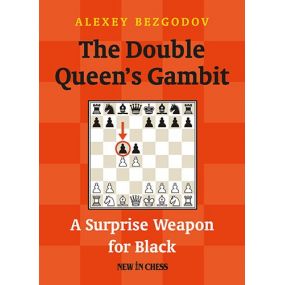 A. Bezgodov "The Double Queen`s Gambit" (K-5007)