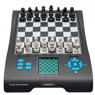 Millennium Europe Chess Master II