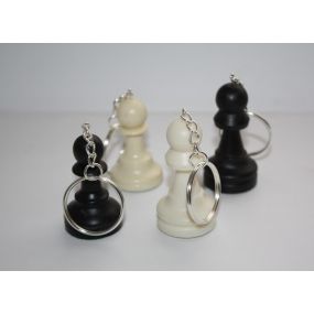 Breloki plastikowe piony (A-12/pl/p)