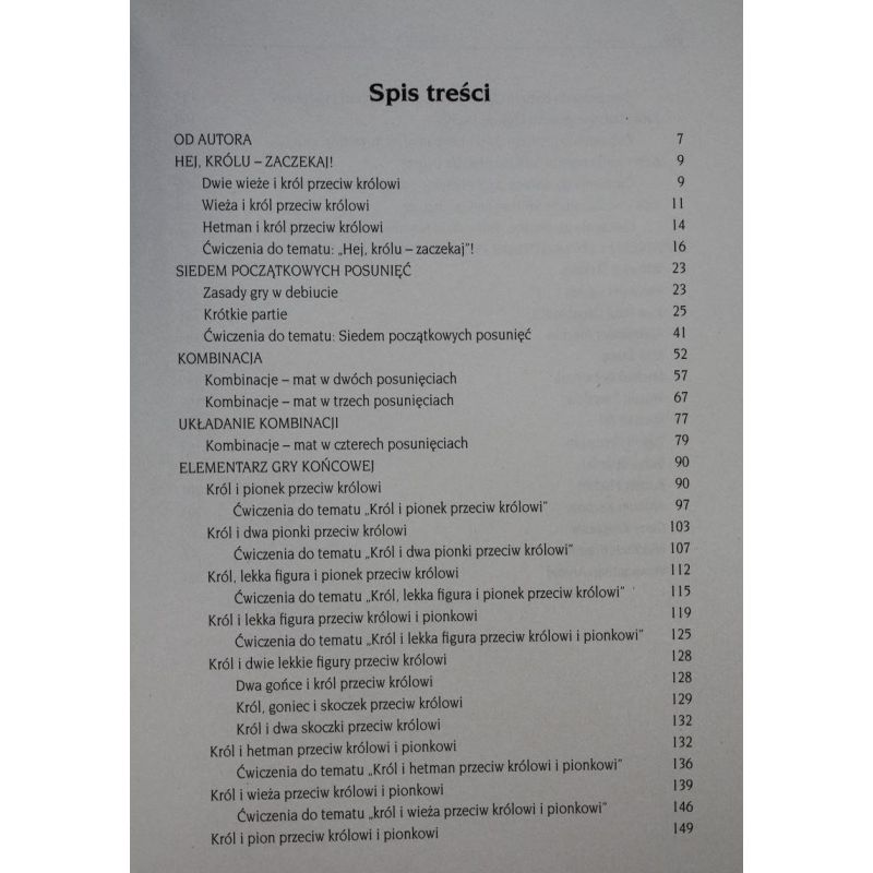 S.I. Dawidiuk " Podręcznik młodego szachisty " (K-3482/pms)