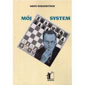 Aron Nimzowitsch "Mój system"( K-5066 )