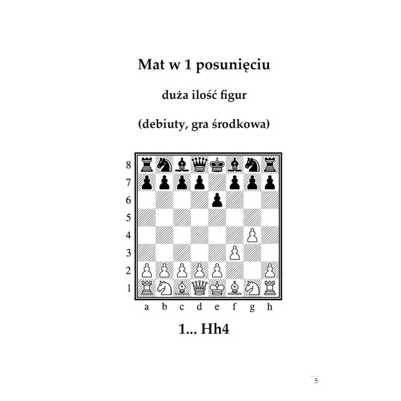 gm J. Zezulkin, "Szkoła Taktyki Szachowej 2 (II wydanie). Pierwszy - drugi rok  nauczania" ( K-3685/2)