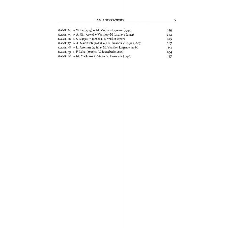 A. Naiditsch, C. Balogh - Most Instructive Endgames of 2012-2015 (K-5097)