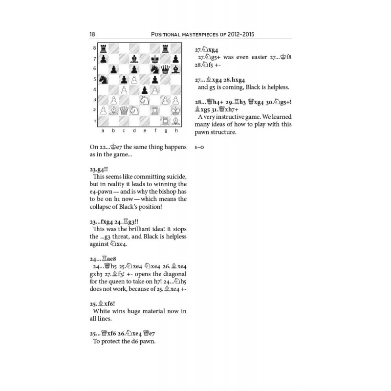 A. Naiditsch, C. Balogh - Positional Masterpieces of 2012-2015  (K-5098)