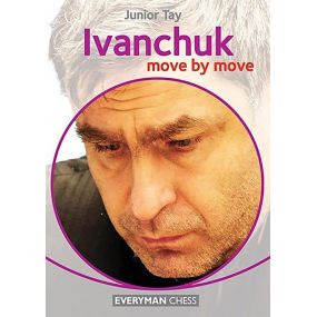 Junior Tay "Ivanchuk. Ruch za ruchem" (K-5109/1)