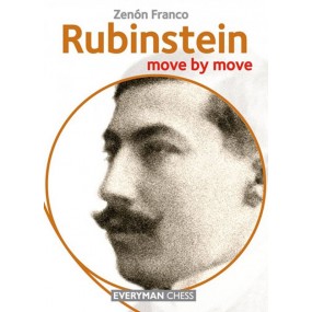 Zenon Franco "Rubinstein. Ruch za ruchem" (K-5109/3)