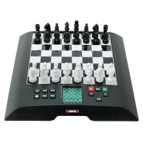 KOMPUTER CHESS GENIUS ( KS-9 )