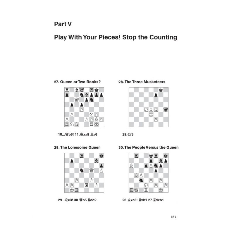 A. Van De Oudeweetering - "Train Your Chess Pattern Recognition" (K-5133)