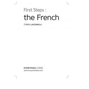 Cyrus Lakdawala - "First Steps: the French" (K-5135)