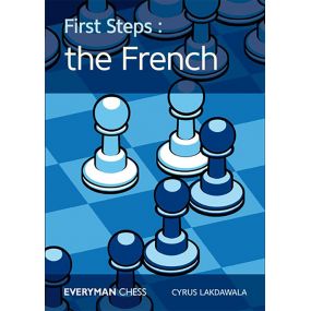 Cyrus Lakdawala - "First Steps: the French" (K-5135)