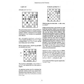 Mark Dvoretsky - "Dvoretsky's Analytical Manual" (K-5136)