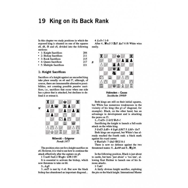 Antonio Gude - Fundamental Checkmates (K-5113)