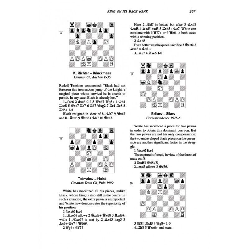 Antonio Gude - Fundamental Checkmates (K-5113)