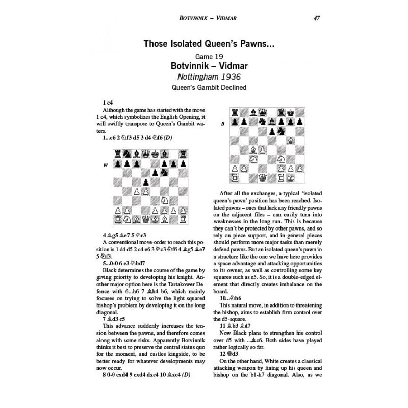Alper Efe Ataman - Instructive Chess Miniatures (K-5114)
