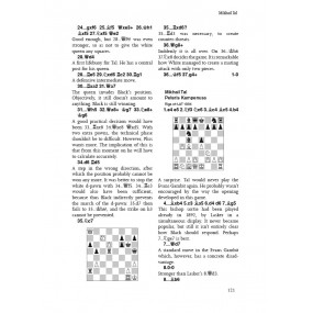 Jan Timman - "Timman’s Titans. My World Chess Champions" (K-5149)