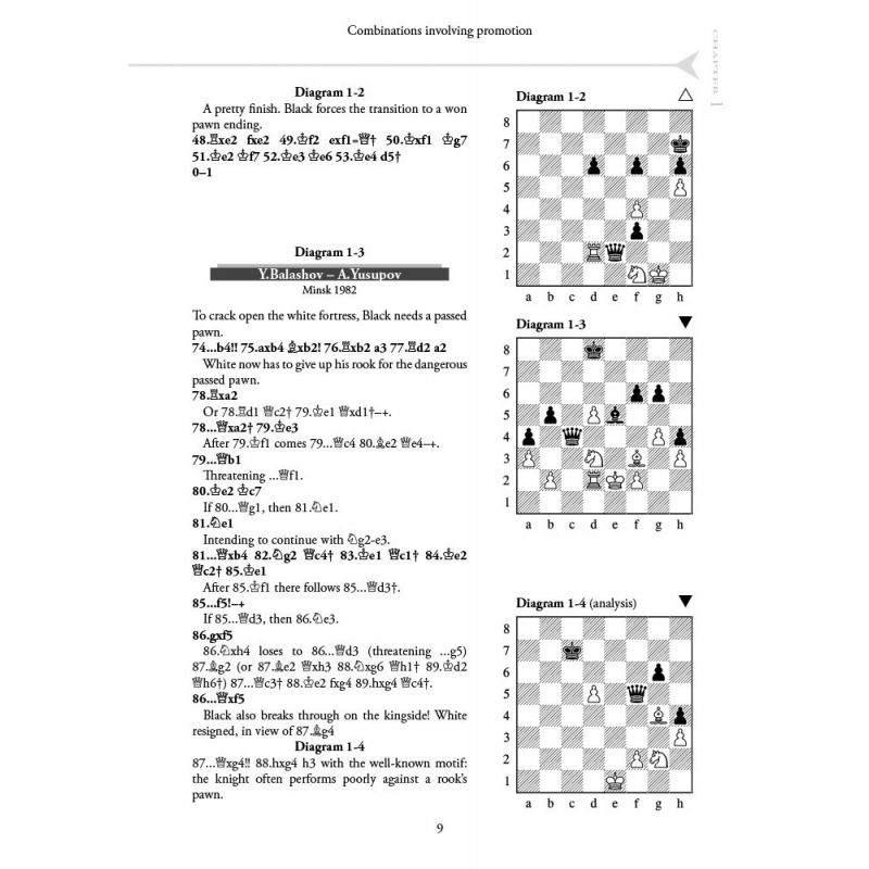  Artur Jusupow -  Build up your Chess vol. 3 - Mastery (K-2267/3)