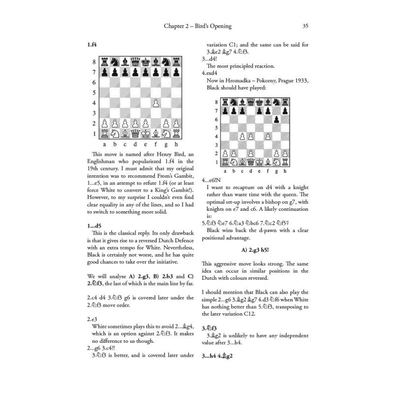 Victor Mikhalevski Grandmaster Repertoire 19 - Beating Minor Openings" (K-5152)