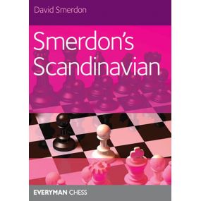 Smerdon's Scandinavian -  David Smerdon (K-5154)