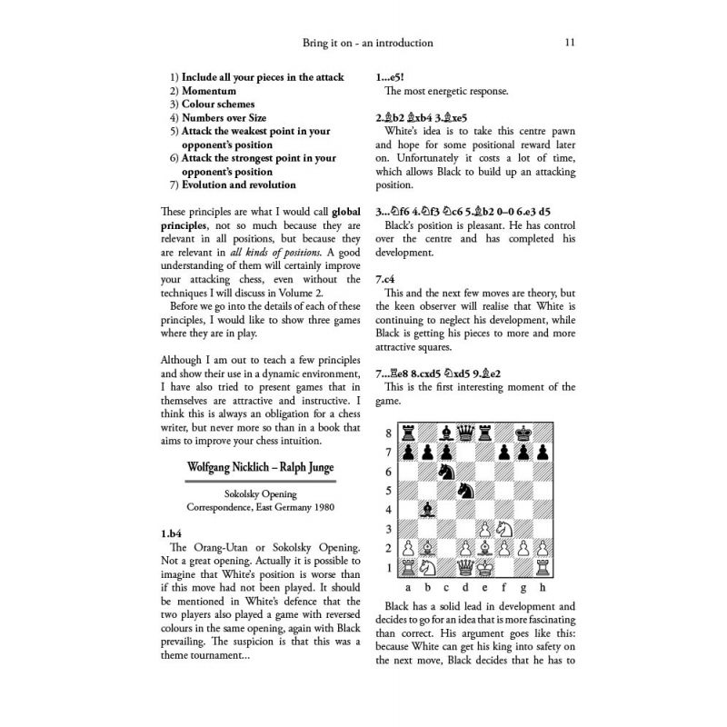 Jacob AAGAARD - Attack Manual 1 & 2 - Zestaw (K-2478/set)