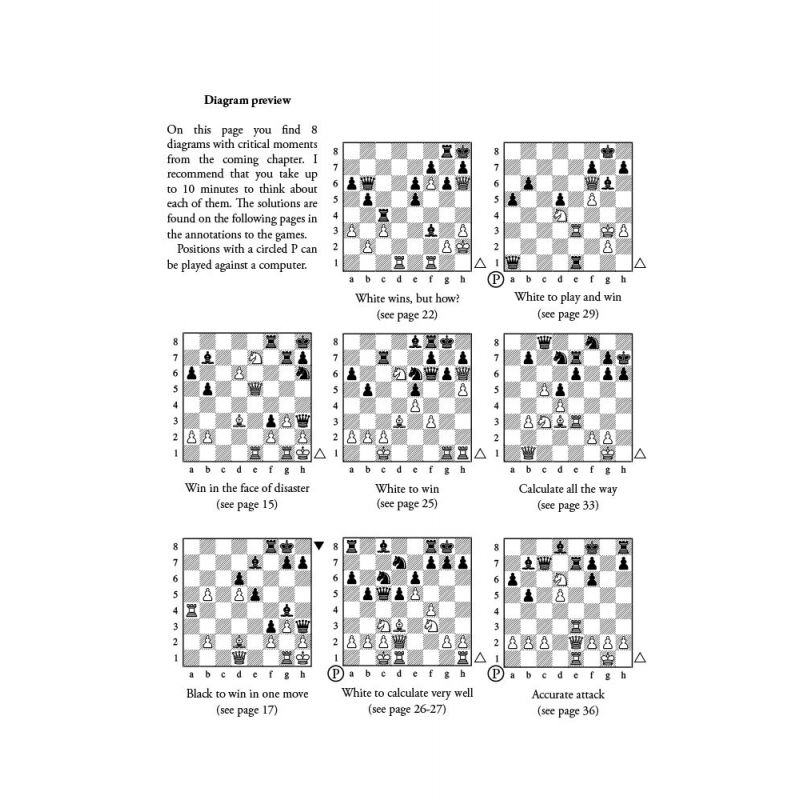 Jacob AAGAARD - Attack Manual 1 & 2 - Zestaw (K-2478/set)