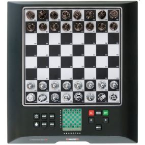 Komputer szachowy CHESS GENIUS PRO - 2200 ELO (KS-16)