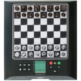 Komputer szachowy CHESS GENIUS PRO (KS-16)