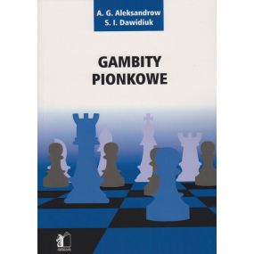 Gambity Pionkowe