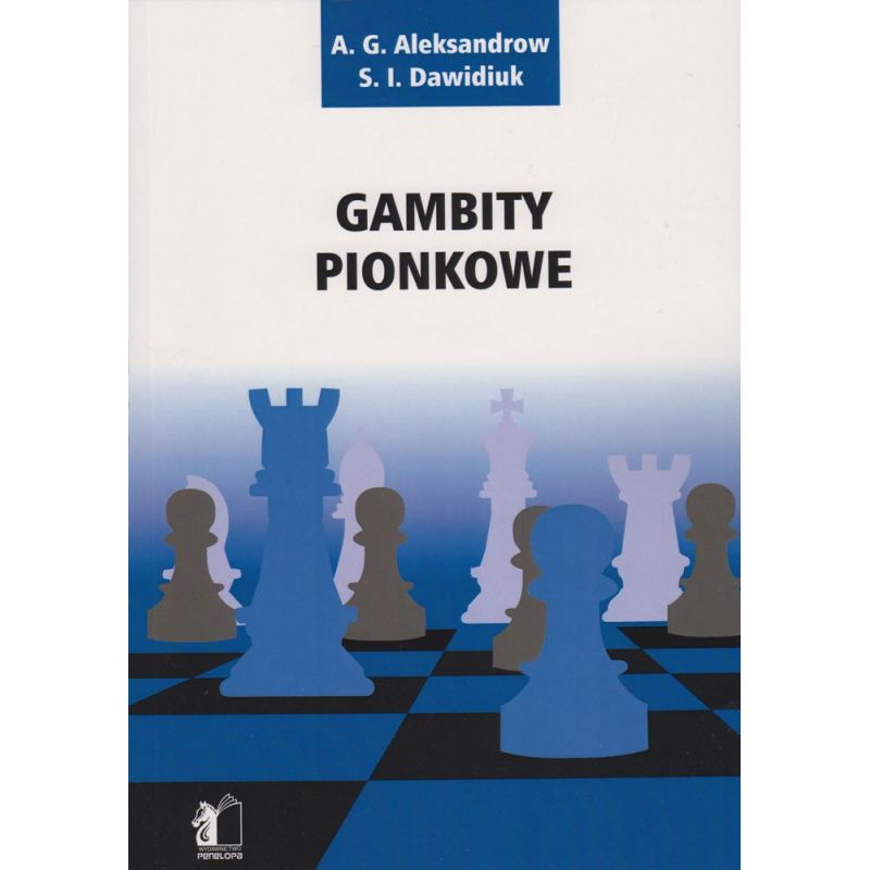 Gambity Pionkowe