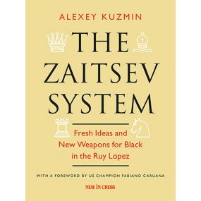 Alexey Kuzmin - The Zaitsev System (K-5163)