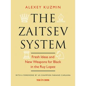 The Zaitsev System - Alexey Kuzmin (K-5163)