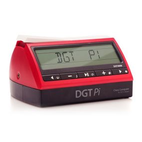 DGT Pi - Komputer szachowy i zegar (KS-17)