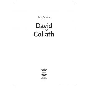 Peter Zhdanov - Dawid kontra Goliat (K-5169)
