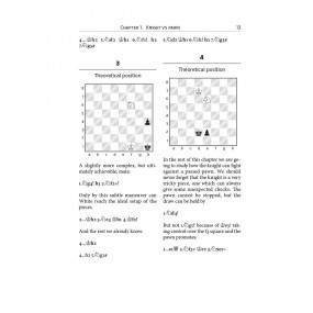 C. Balogh, A. Mikhalchishin "The Modern Endgame Manual. Mastering minor piece endgame. vol. 2" (K-5178/2)