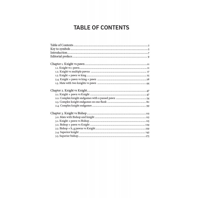 C. Balogh, A. Mikhalchishin "The Modern Endgame Manual. Mastering minor piece endgame. vol. 2" (K-5178/2)