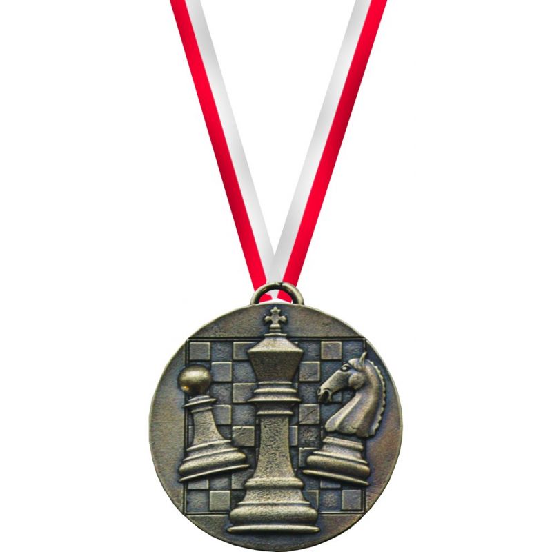 Medal brąz (A-75/b)